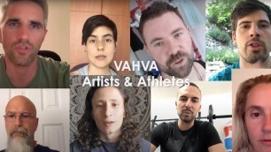 '41 People Review Vahva Programs'