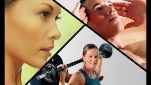'Fitness Trainerausbildung bei der Medical Fitness Academy'