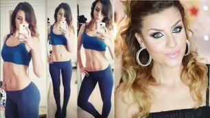 'DIMAGRIRE Velocemente: BIKINI BODY GUIDE Kayla Itsines BBG | None Fashion and Beauty'