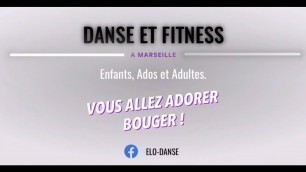 'Cours de Danse et Fitness à Marseille - Enfants, Ados et Adultes !'