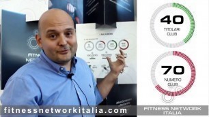 'Scopriamo con Andrea Pambianchi la nuova realtà di Fitness Network Italia'