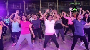 'Bangalore Fitness Fever 2018'