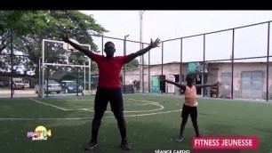 'Fitness Jeunesse | Séance cardio pour les enfants'