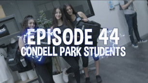 'Condell Park members lovin it’ | Fitrepmade Episode 44'