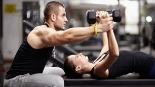'Fitness CLUB Marketing.Fitness Marketing Ideas.How to sell Personal Training'