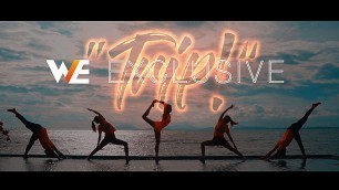 'WE EXCLUSIVE TRIP 2019 at Koh Munnork Rayong Teaser  - WE Fitness Society'