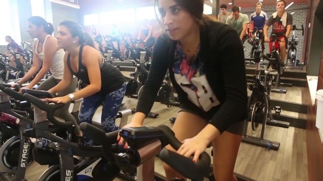 'Introducing The University of Tampa\'s new multi-million dollar fitness facility'