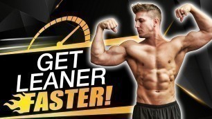 'Fasted Cardio = FASTER FAT LOSS? | OR MUSCLE DESTROYER?!'