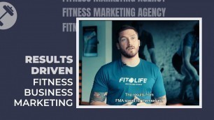 'How To Grow Your Fitness Business - Fitness Marketing Agency'