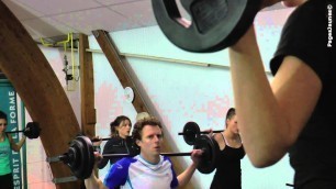'Club de fitness - Gym\'in fitness à Quimper'