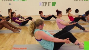 'Pilates | Fitness Classes & Group Exercise at Better Leisure | Better'