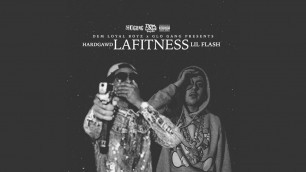 'L.A. Fitness (feat. Lil Flash)'