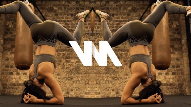 'PURSUE FITNESS - PROMO VIDEO - HENRIETTA STREET GYM'