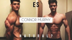 'Connor Murphy'