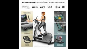 'Bluefin Fitness 4d Vibrationsplatte'