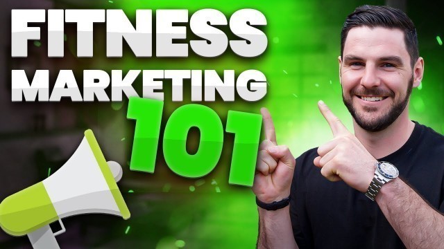 '3 PROVEN Fitness Marketing Strategies To Grow Your Online Fitness Business'