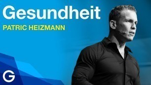 'GEDANKENtanken: Patric Heizmann mit „Der perfekte Tag\"'