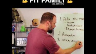 'Fitness Marketing - Fit Family'