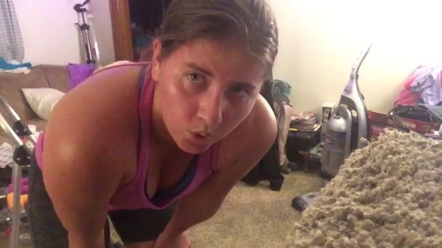 'Fitness Jouney Part 1! Kayla Itsines BBG Program! Loosing Weight With Thyroid Problems!'