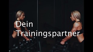 'Network Marketing und Fitness - Dein Trainingspartner'