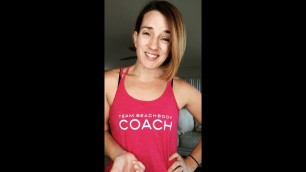 'My Story: From Anti-exercise Computer Nerd to Health and Fitness Coach'