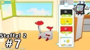'Playmobil Luxusvilla Staffel 2 #7 App- FITNESS-STUDIO BEI FAMILIE VOGEL! Spiel mit mir Apps mit Kaan'