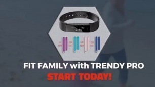 '5 Great Step Counter Waterproof Fitness Trackers You Must See If You Plan to Buy in 2019'