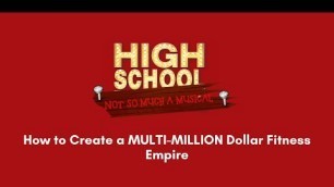 'How to Create a MULTI-MILLION Dollar Fitness Empire w/ Stan Efferding | Ep. 29'