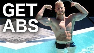 'SIX PACK ABS | Core Workout Motivation HD'