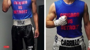 'Ricos Fitness & Boxing (CKW Network)'