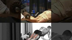 'how to build leg muscles / 1 best exercise 3D video GYM #7 #Shorts'