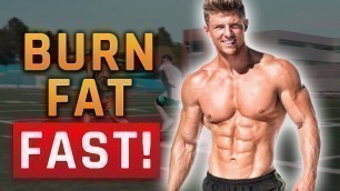 'TOP 5 \'FAT MELTING\' HIIT WORKOUTS THAT YOU CAN DO RIGHT NOW'