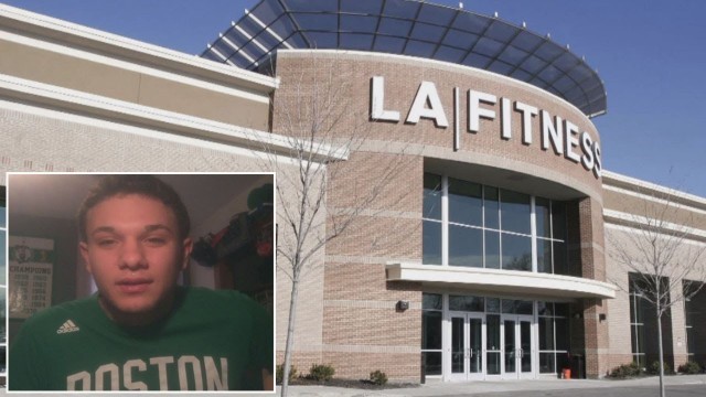 'Gym Patron Banned For Life After Getting Locked In An LA Fitness'