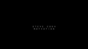 'Motivation to workout|Steve Cook'