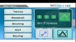 'Let\'s Play Wii Sports #16 We Fit! (Fitness Test + Finale)'