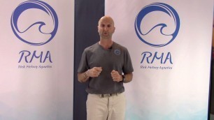 'Water Exercises - Rick McAvoy Aquatics - Medical Fitness Network'