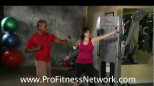 'Pro Fitness Network in Pasadena'