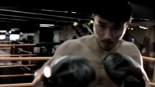 'WE Fitness Society - Thai Boxing'