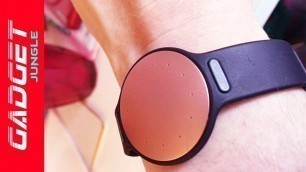 'Best Fitness Tracker With Heart Rate Monitor - Misfit Shine 2 Review'