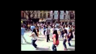'Resultado Flash Move (Flash Mob) AGUA DE COCO - WE FITNESS CLUB'
