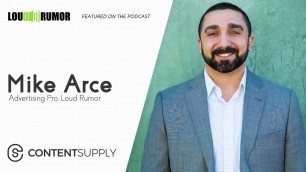 'Building a 7-Figure Fitness Marketing Business with Mike Arce'