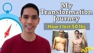 'MY AMAZING BODY TRANSFORMATION (WITH PHOTOS) PLUS FITNESS TIPS ON HOW TO LOSE WEIGHT | DOY FITNESS'