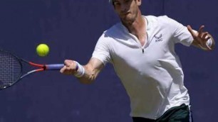 'Question marks remain over fitness ahead of return to tennis: Murray'