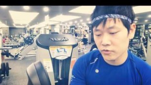 '호이스트 기구 - 김승호 트레이너 / HOIST Fitness Strength Equipment - KIM SEUNG HO'