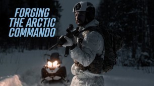 'Royal Marines | Forging the Arctic Commando'