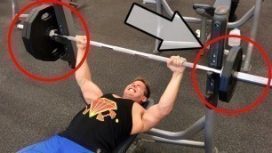 '10 CRAZIEST “EXERCISES” I SEE IN MY GYM EVERY WEEK! | (I WISH I WAS JOKING…)'