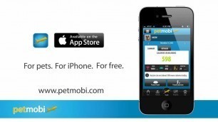 'Petmobi - The health and fitness social network for pets'