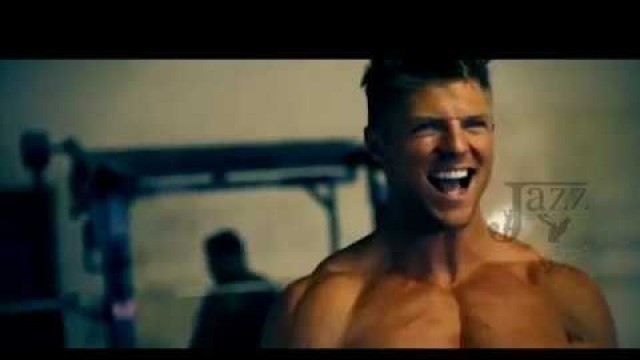 'Body buliding motivation#gym motivation#fitness#ft.steve cook|JAZZ CREATIONS'