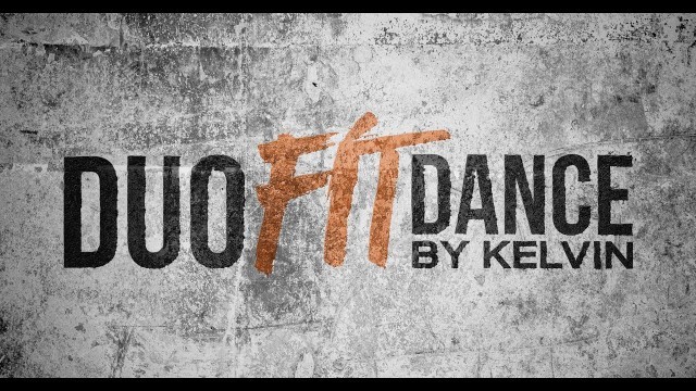 'WE Fitness Society - Duo Fit Dance'