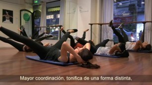 'We Ballet: Danza y fitness'